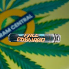 Fall Foward | Tweedy Bird Preroll | 1g