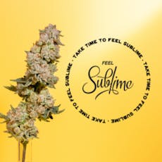 Sublime - Roseanna - 3.5g Prepack