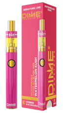 Dime Vape .9g - Watermelon Kush
