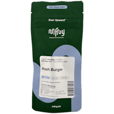 510 Cart | 0.5g | Hash Burger