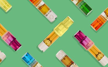 Airo .5g Strawberry Pie Cart