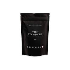 The Standard - Pleasure Parlor - 3.5g PrePack Flower