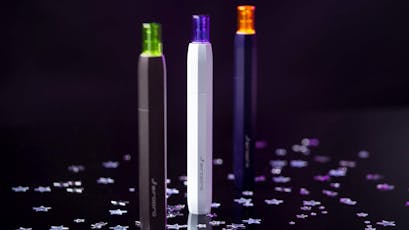 AiroX Blade 2g Frozen Paradise Disposable