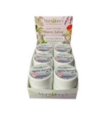 Mary Janes Medicinals Nano Salve 0.3oz