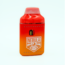 Disposable Vape Pen-IX | Nebula | ATF | 1g | 1 ct (Concentrate/Extract (Each))