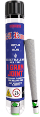 Electraleaf | Preroll | 1g | LA Runtz