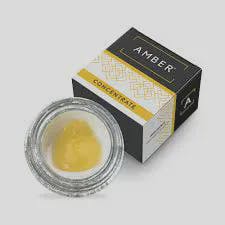 Amber CR Sugar Pineapple Skunk 1g