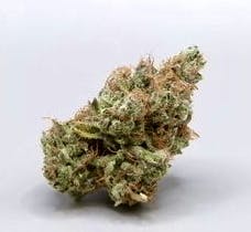 Valhalla-Blue Sherbet 1/8's