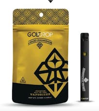 0.5g Liquid Diamond Grand Daddy Purple (I)