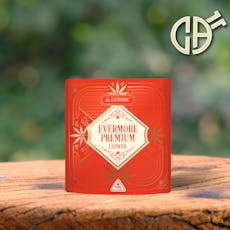 Evermore | Lemon Cherry Gelato Buds | 3.5g