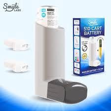 Smile labs | Inhaler Vape Battery