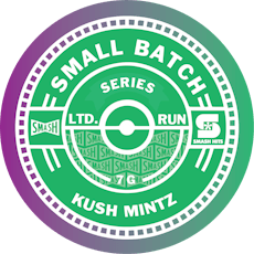 Kush Mintz | 7g Buds | Smash Hits