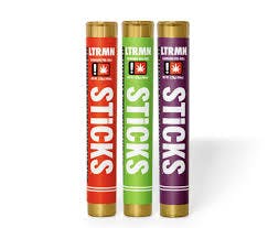 Pre-Roll 1g Blue Dream (STICKS)