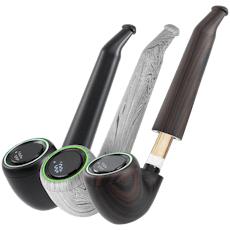 Pulsar Sherlock Auto-Draw 510 Thread Vape Battery