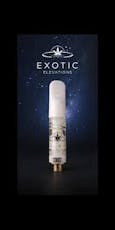 Exotic Elevations LLD Cartridge Gassy Taffy 1g