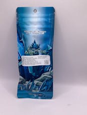 Arctic Extracts - Melted Diamonds & Live Resin Disposable - Gas Face - 2g