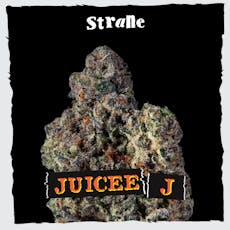 Strane Juicee J