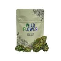 Wild Flower Black Maple 3.5g