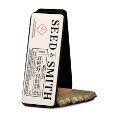 Pre-Roll Pack 3.5g - (APSC) Apricot Scone