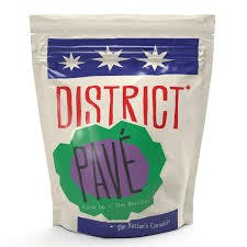 District Cannabis Pave