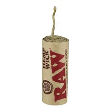 Hemp Wick 20ft / 6 Meters