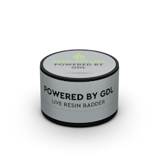 Green Dot PB | Live Badder Bucket | Donny Burger 2g