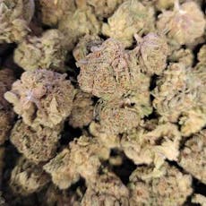 Runtz x Green Lantern GH (Hotbox Farms)