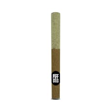 Cream Saver 1.5g Infused Blunt + Kief