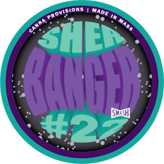 Sherbanger #22 | 7g Smalls | Smash Hits