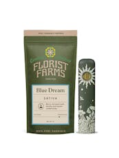 Blue Dream | 1g Disposable | Sativa