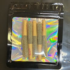 Sweet's Peace Garden Walkers Pineapple Express