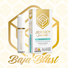 Baja Blast | 2g Distillate Vape (Disposable)