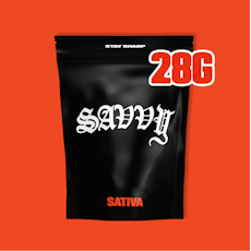 Lemon Cherry Pie I 28g I Savvy