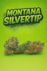 Tier 3 - MT Silvertip - - 1/2oz