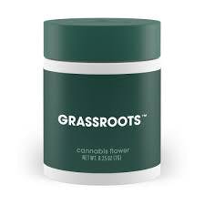 Grassroots Watermelon Cakez Smalls