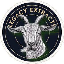 Legacy - Grandaddy Purple