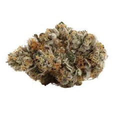 Soap | 4g Case | Flower | Pre-packed (Flowers/Buds - Packaged)