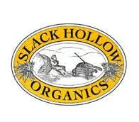 Slack Hollow Organics | Orange Creampop Flower 3.5g