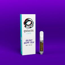 510 | Grape Soda | 1g | Galactic