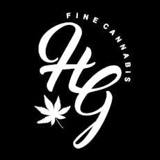 HG | Georgia Pie | Buds