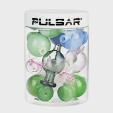 Pulsar Bubble Carb Cap