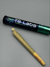 Live Rosin Infused Preroll 1g