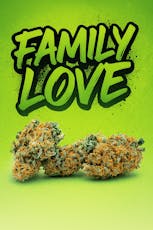 Tier 1 - Family Love -