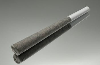 U4EA | Permanent Marker 1g Pre-Roll