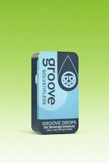 Groove Solventless - Groove Drops - Mai Tai