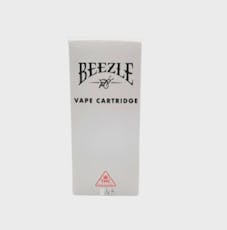 Beezle 1g Fire Fritter Buzz Cart