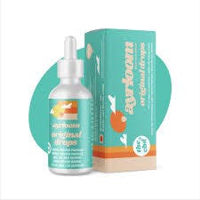 Ayrloom AU - Tincture (150THC:450CBD) - Everyday Drops