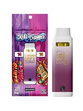 Pink Runtz x Biscotti | Dual Chamber| 2g | Hybrid