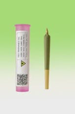 Joint - 1g Sativa - Alien Double Bubba