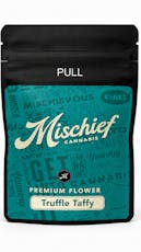 Mischief | Turtle Taffy | Premium Flower | 3.5g